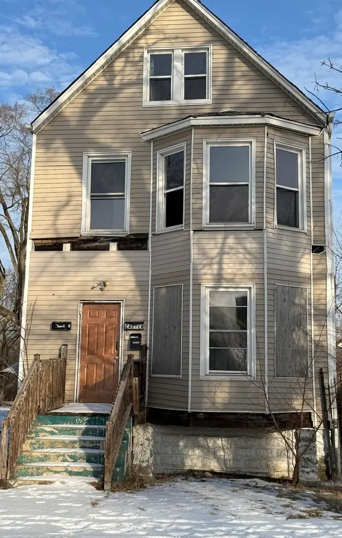 12017 S Indiana Avenue, Chicago, IL 60628 - Image #1