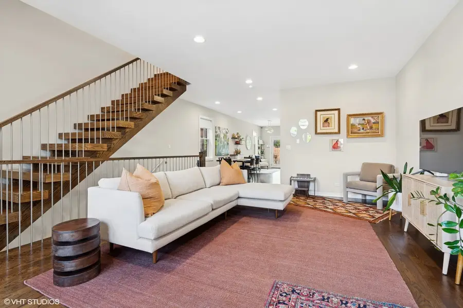 3331 W Crystal Street, Chicago, IL 60651 - #2