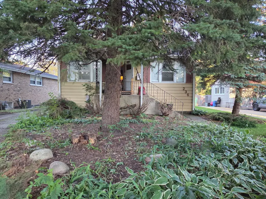 236 N West Road, Lombard, IL 60148 - #2