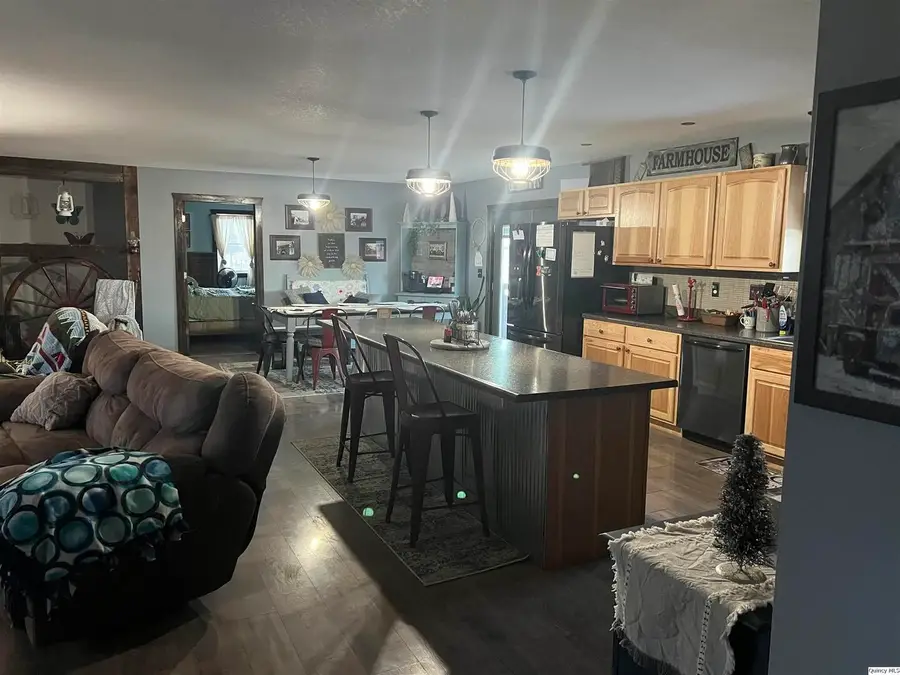 1126 E County Rd 350, Sutter, IL 62373 - #3