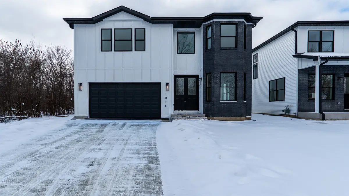 1014 N Princeton Avenue, Villa Park, IL 60181 - #1