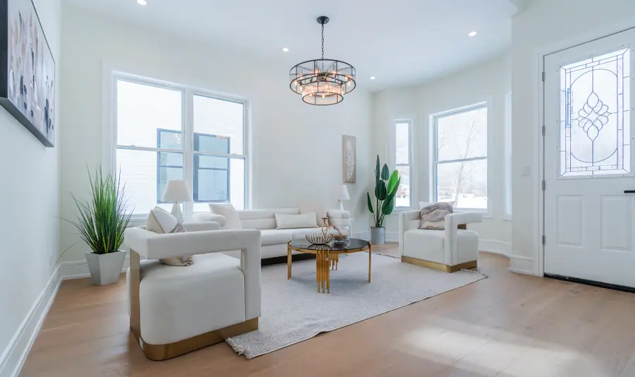 1014 N Princeton Avenue, Villa Park, IL 60181 - #2