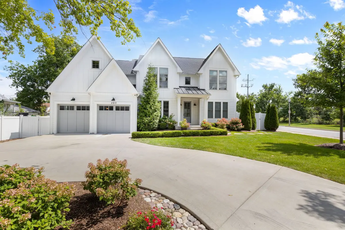 469 S Sunnyside Avenue, Elmhurst, IL 60126 - #1