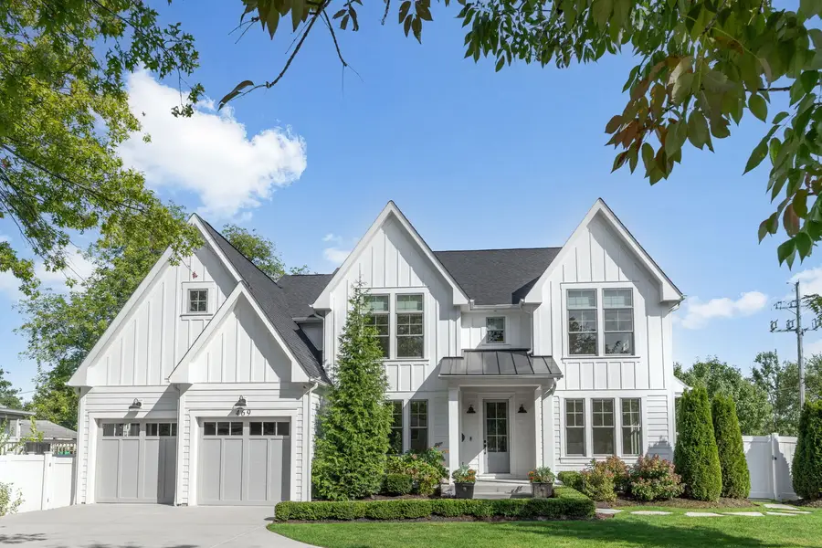 469 S Sunnyside Avenue, Elmhurst, IL 60126 - #2