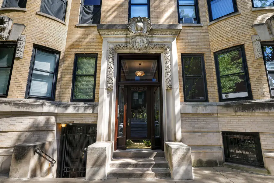 2349 N Cleveland Avenue #3S, Chicago, IL 60614 - Image #2