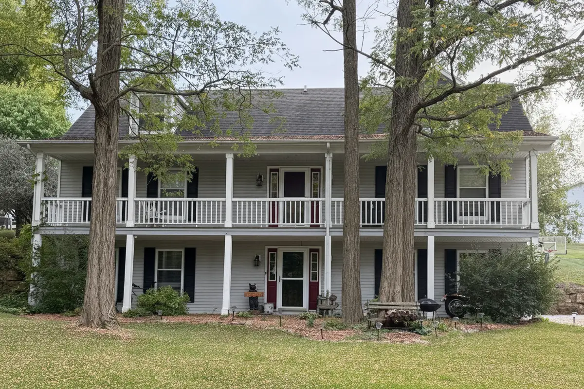 238 Council Fire Circle, Galena, IL 61036 - #1