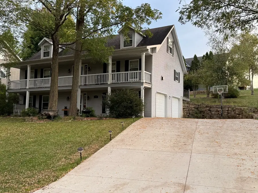 238 Council Fire Circle, Galena, IL 61036 - #2