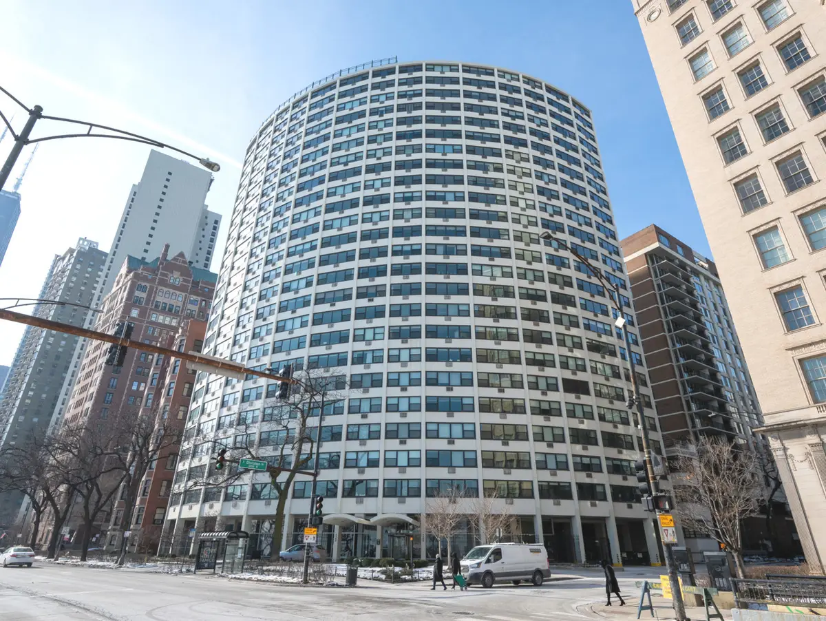 1150 N Lake Shore Drive #8K, Chicago, IL 60611 - Image #1