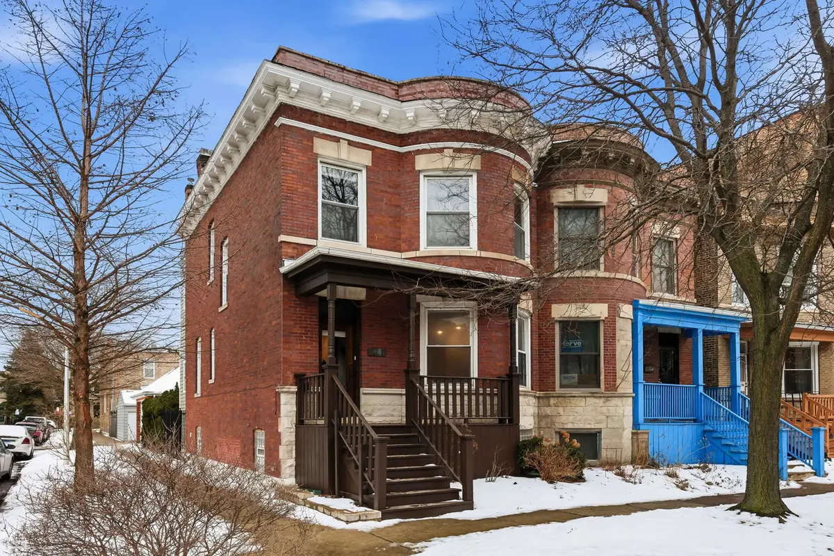5401 S Maryland Avenue, Chicago, IL 60615 - Image #1