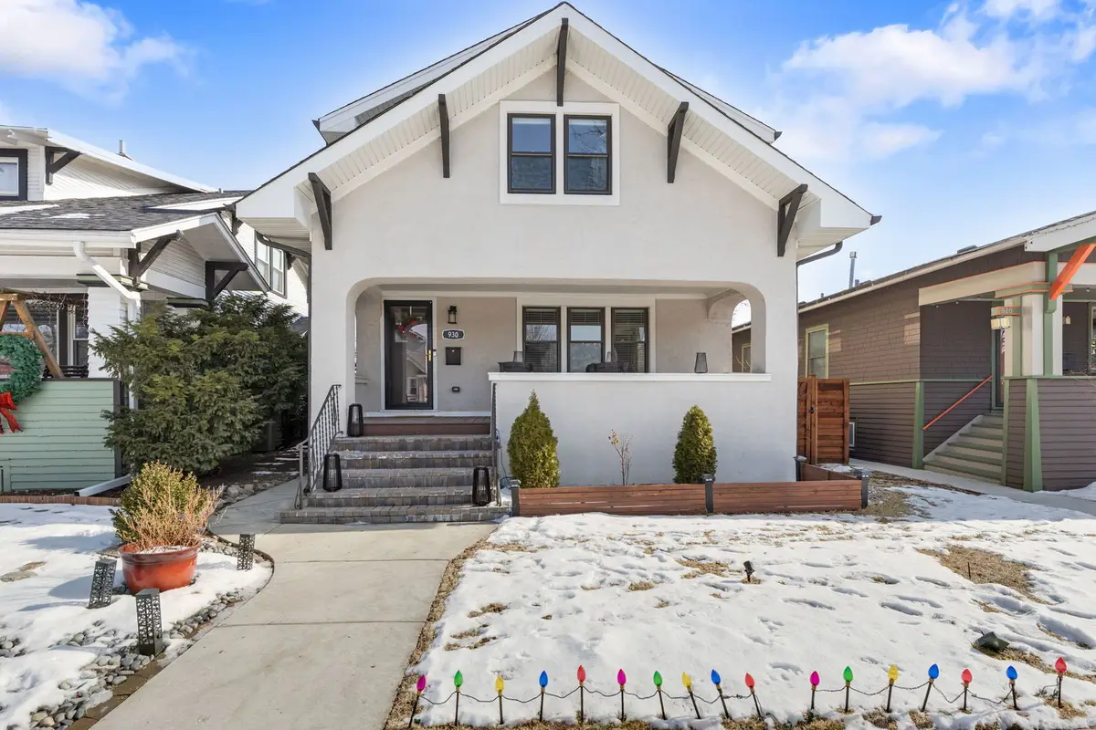930 N Taylor Avenue, Oak Park, IL 60302 - #1