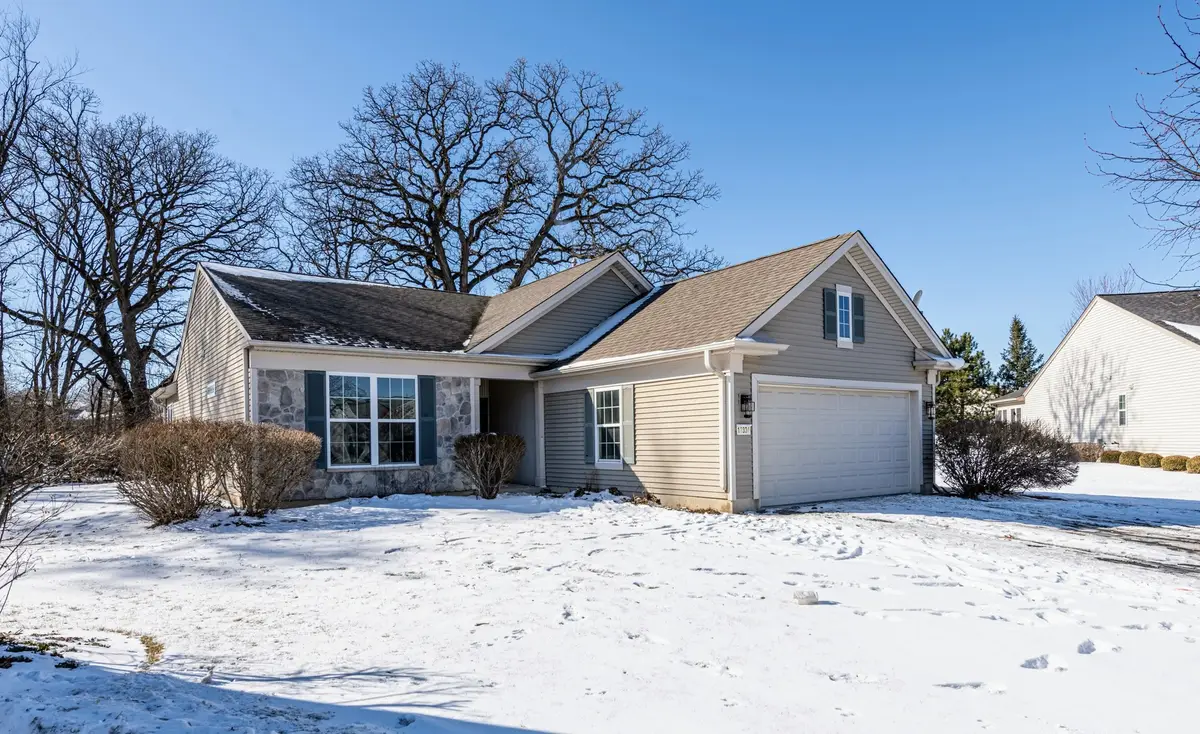 12334 Daphne Drive, Huntley, IL 60142 - Image #1