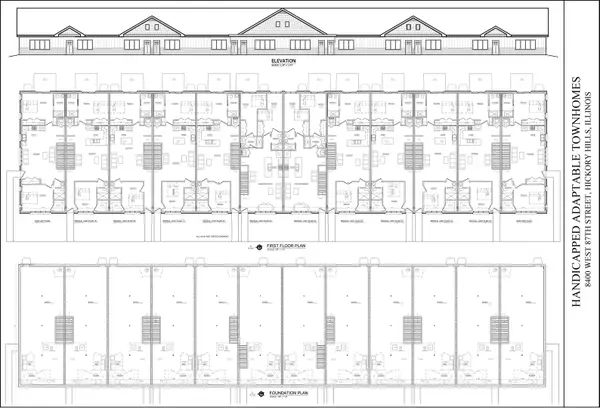 8400 W 87th Street #A, Hickory Hills, IL 60457