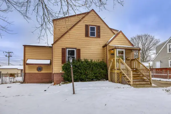 245 Whitehall Avenue, Northlake, IL 60164