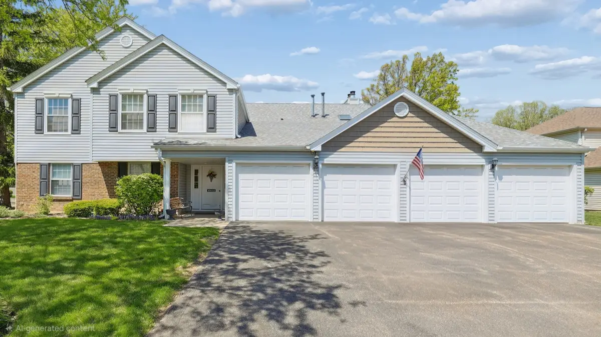 0N112 Windermere Road #1908, Winfield, IL 60190 - #1