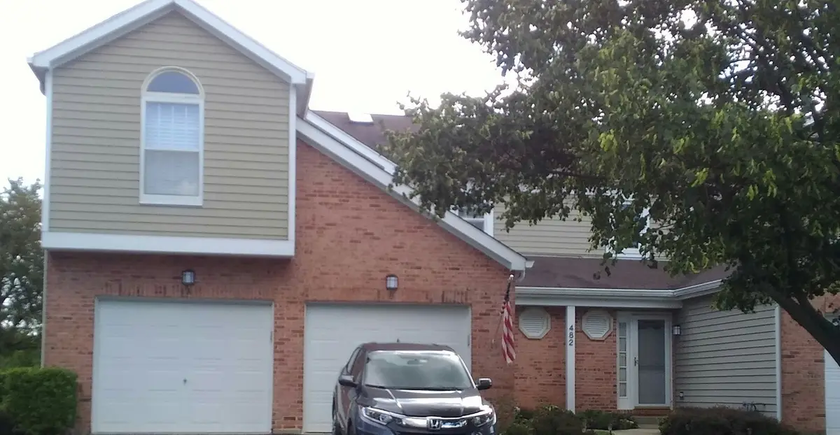 482 Nicole Drive #8B, Bartlett, IL 60103 - Image #1