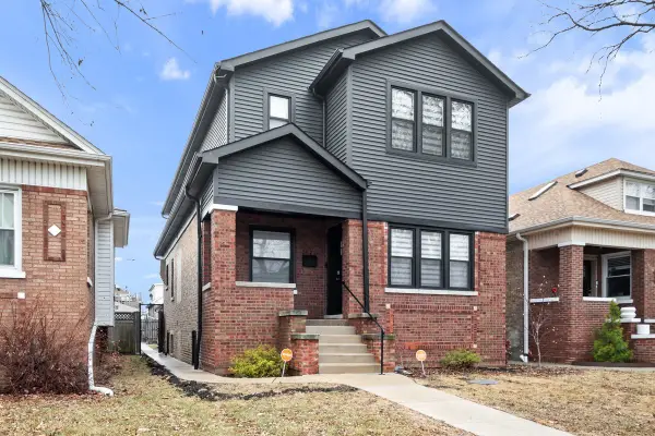 3622 N Linder Avenue, Chicago, IL 60641