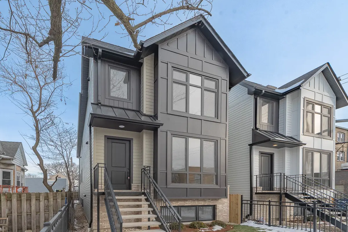 4017 N Albany Avenue, Chicago, IL 60618 - Image #1