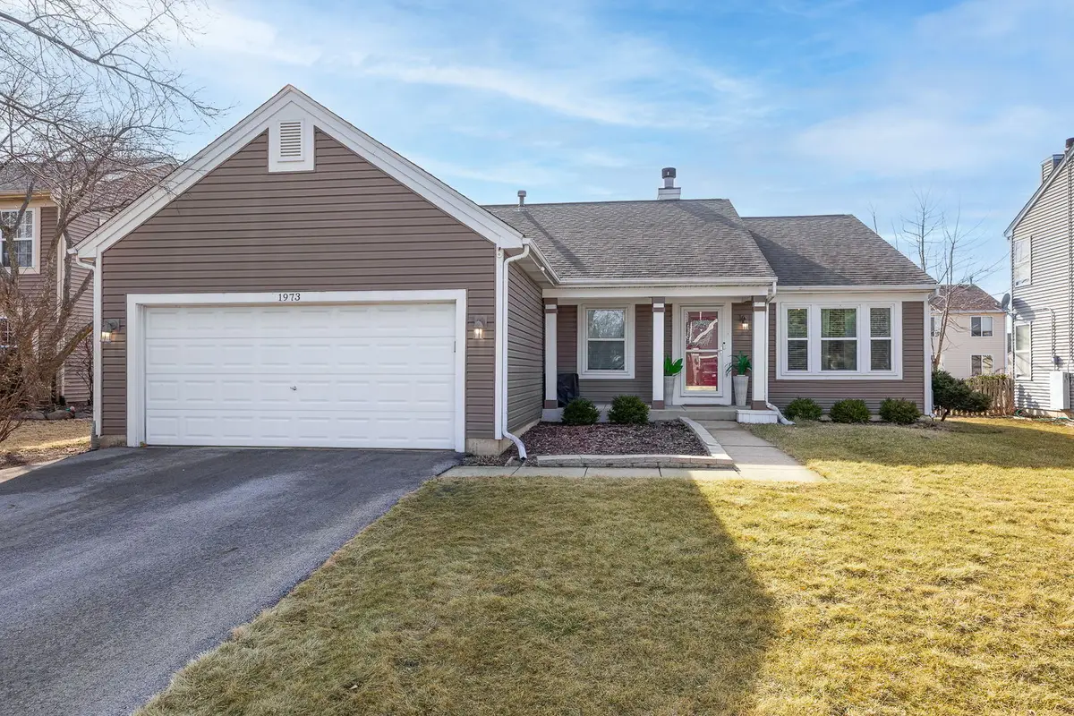 1973 Eastwick Lane, Aurora, IL 60503 - #1