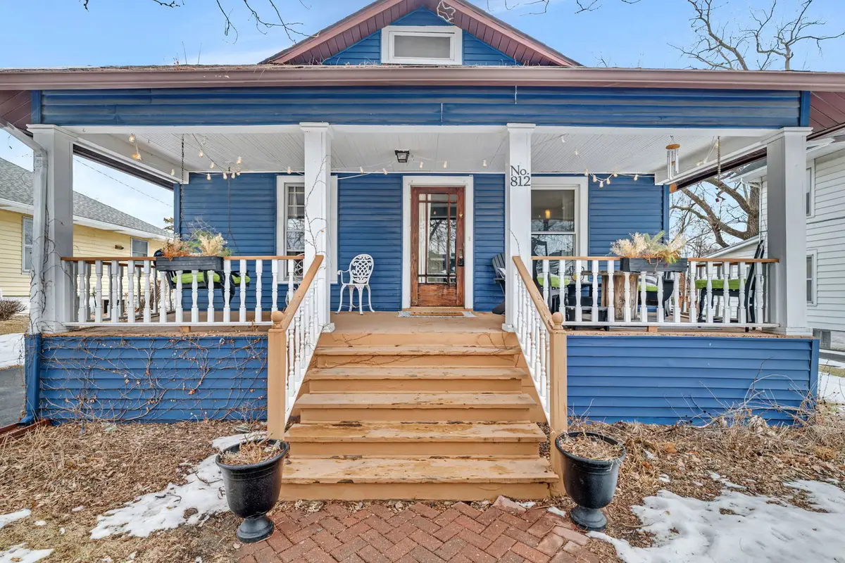 812 Kelly Avenue, Joliet, IL 60435 - Image #1