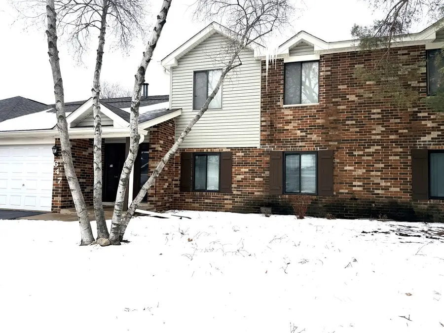 647 Cumberland Trail #AA1, Roselle, IL 60172 - #2