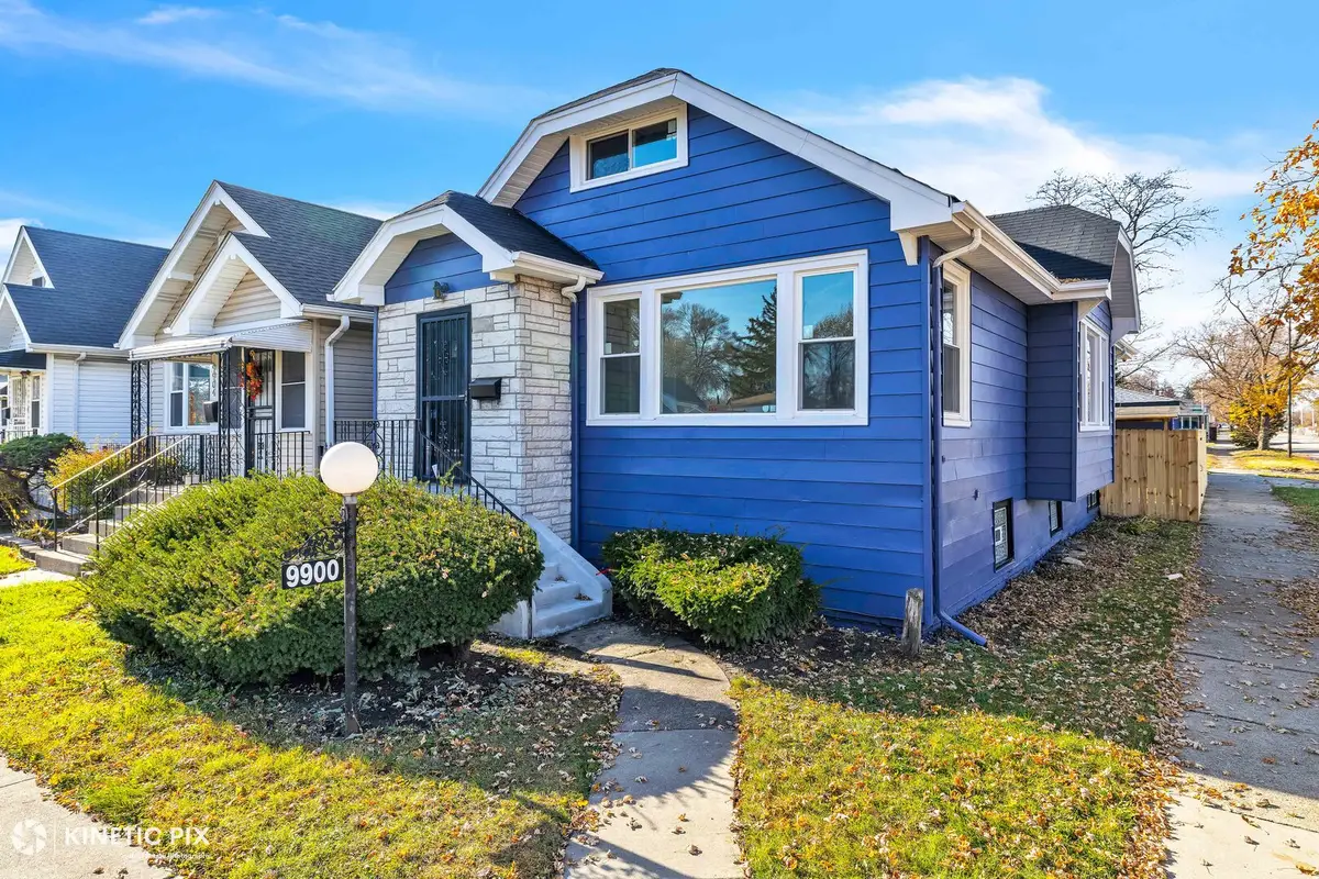 9900 S Wallace Street, Chicago, IL 60628 - #1