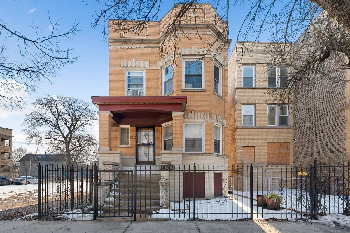 1439 W Garfield Boulevard W, Chicago, IL 60636 - Image #1