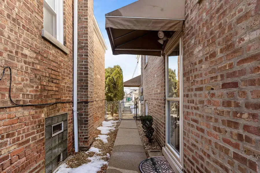 4024 Grove Avenue, Stickney, IL 60402 - #2