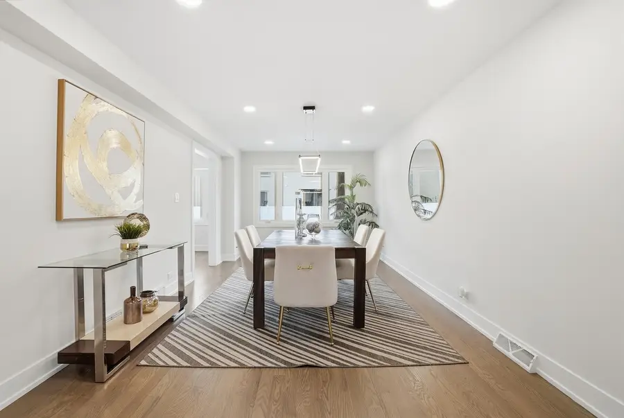 6850 Latrobe Avenue, Skokie, IL 60077 - #3