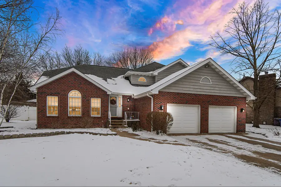 18 Honey Lane, New Lenox, IL 60451 - #2