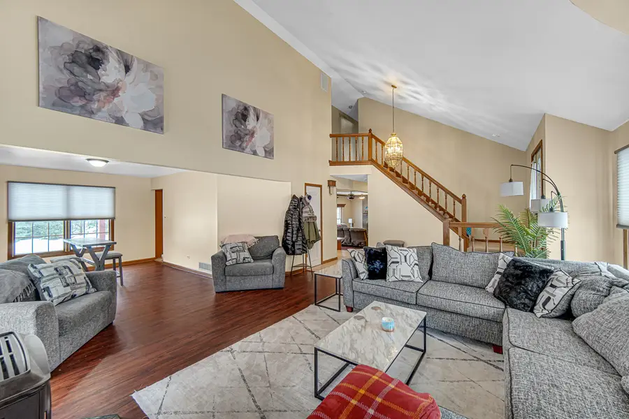 18 Honey Lane, New Lenox, IL 60451 - #3