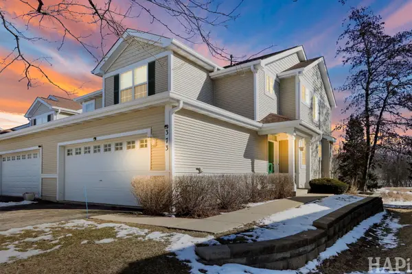 373 N Keswick Court #373, Round Lake, IL 60073