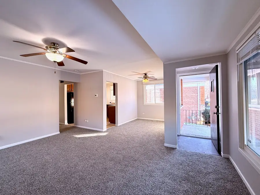 14525 Dobson Avenue, Dolton, IL 60419 - #3