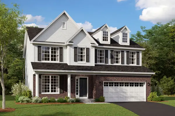 731 Fairfield Drive, Oswego, IL 60543