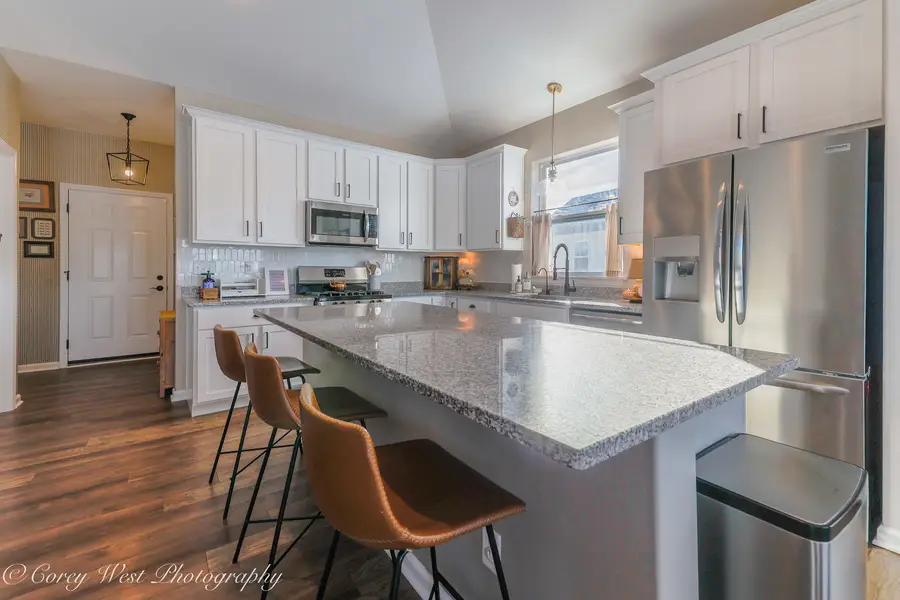 1015 Persimmon Drive, Genoa, IL 60135 - #3