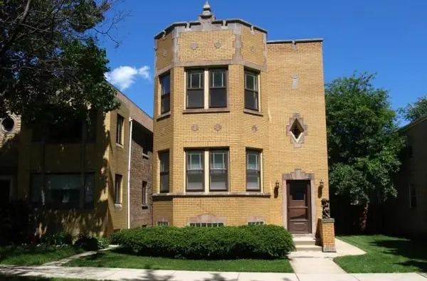 5907 N Virginia Avenue N, Chicago, IL 60659