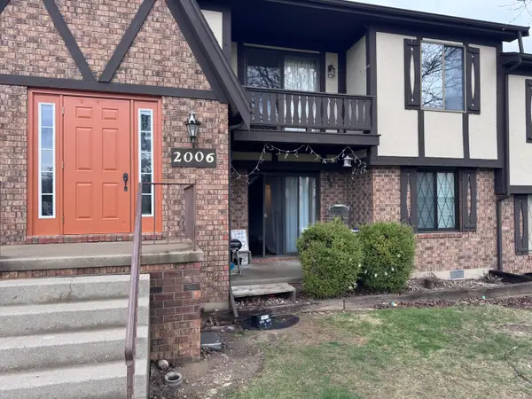 2006 Tracy Drive #1, Bloomington, IL 61704