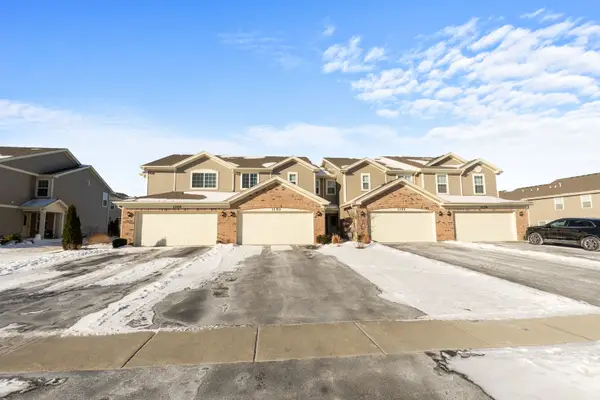 1150 Amber Drive, Cary, IL 60013