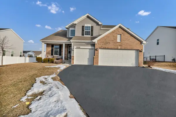 Address Withheld By Seller, Hampshire, IL 60140