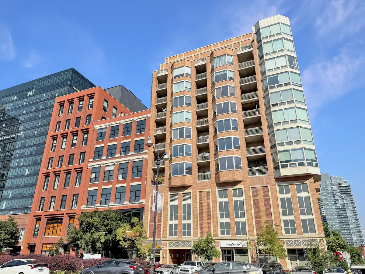 720 W Randolph Street #608, Chicago, IL 60661 - Image #1