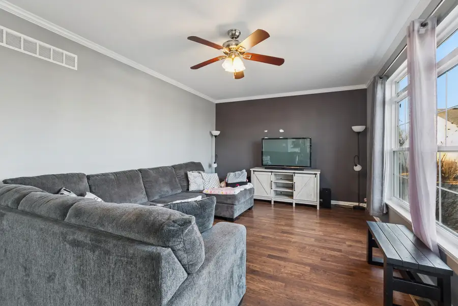 1702 Waterman Drive, Plainfield, IL 60586 - #3