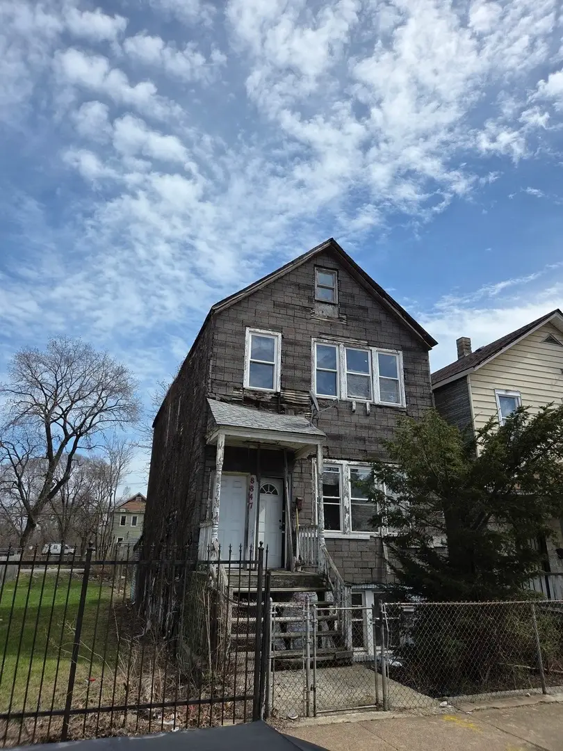 8847 S Burley Avenue, Chicago, IL 60617 - Image #2