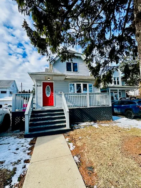 434 N Lagrange Road, La Grange Park, IL 60526 - #1