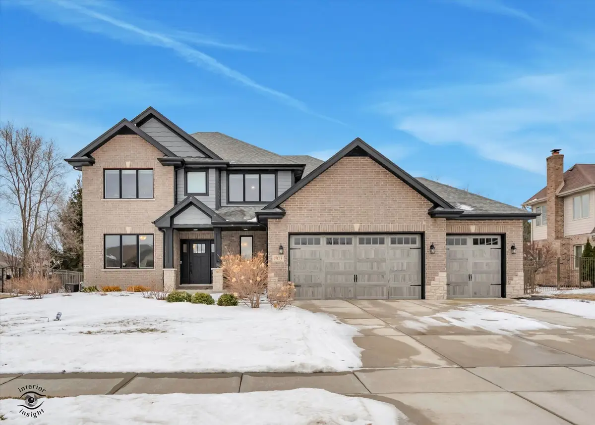 1973 Edgeview Drive, New Lenox, IL 60451 - #1