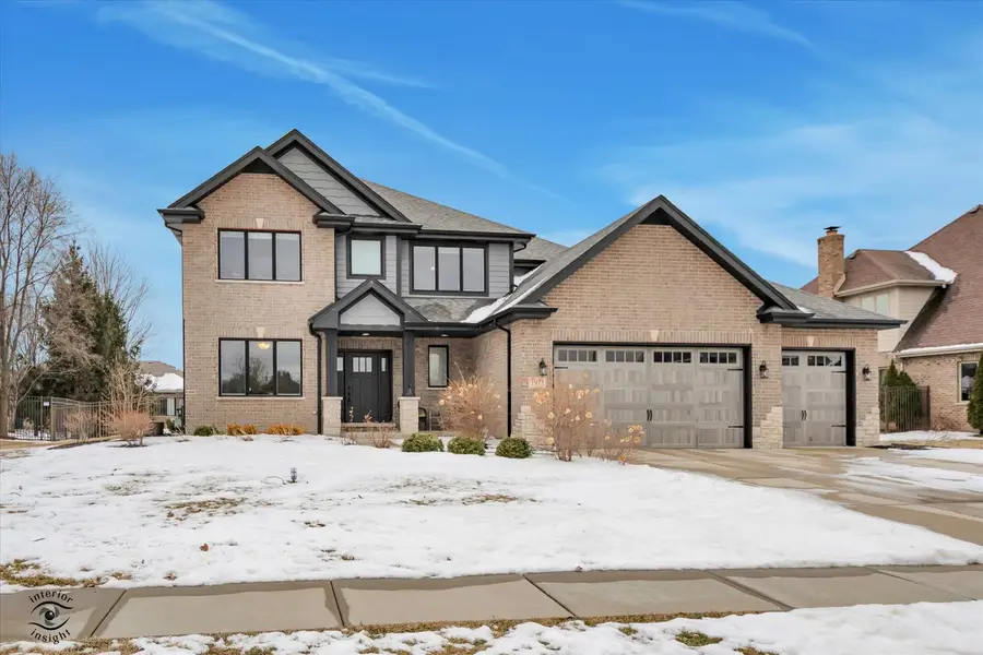 1973 Edgeview Drive, New Lenox, IL 60451 - #3