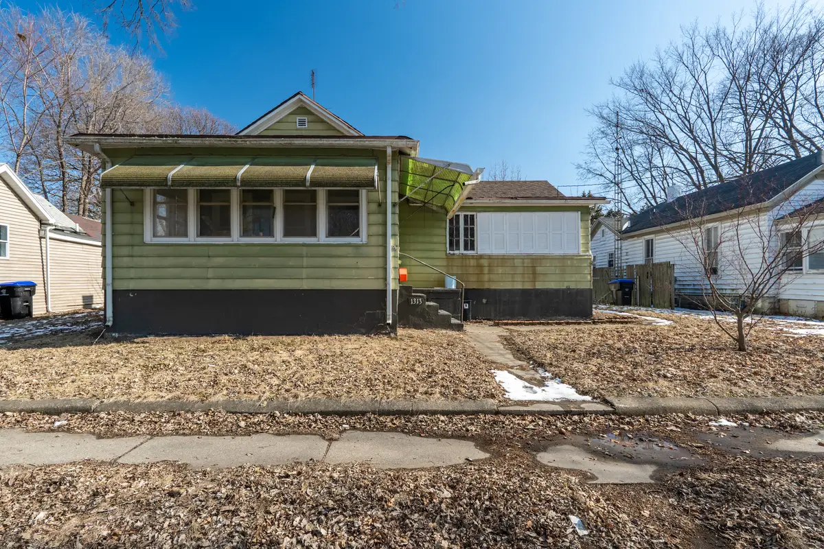 1313 Ewing Street, Bloomington, IL 61701 - Image #1