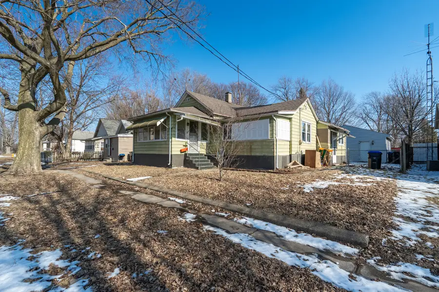 1313 Ewing Street, Bloomington, IL 61701 - Image #3