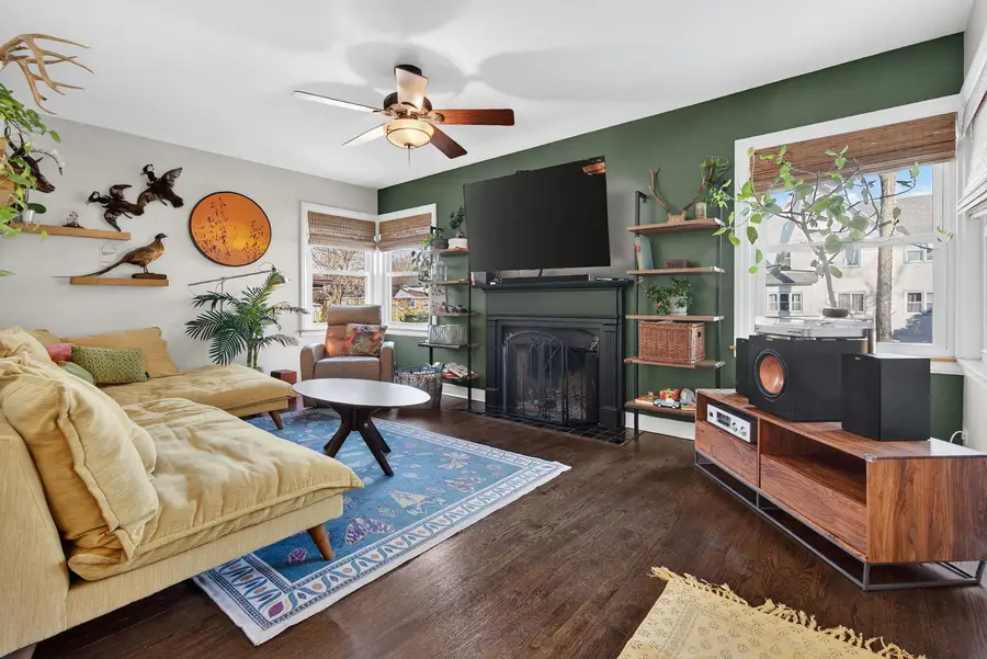 7048 35th Street, Berwyn, IL 60402 - #2