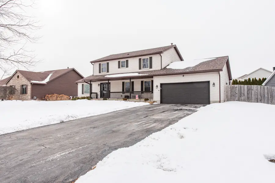 150 Old Darby Lane, Winthrop Harbor, IL 60096 - #3