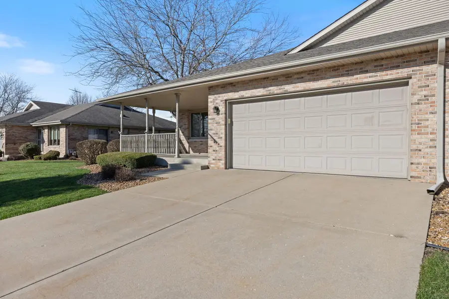 821 Wyndstone Drive, Elwood, IL 60421 - #3