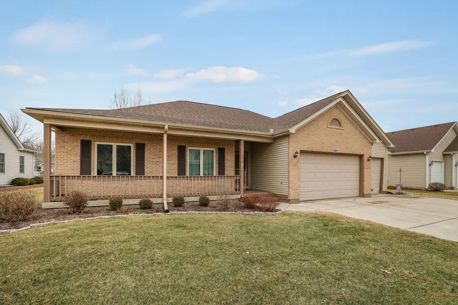 609 Prairieview Parkway, Hampshire, IL 60140 - #2